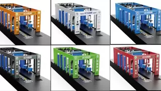 深耕清洁行业十余载，亿力智能解锁加油站转型密码