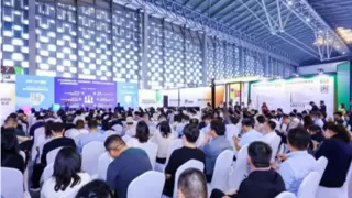 数智赋能·服务焕新 | 第五届校园服务大会在上海成功举办！