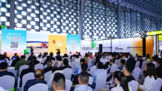 连锁品牌（校园）生态发展大会在上海成功举办！