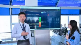 看见数智福建：5G-A、AI等加速赋能八闽大地