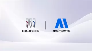 上汽通用汽车别克品牌与Momenta达成战略合作 智能化转型进入新赛程