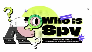 “比人类还会骗人“：Z世代大学生用AI重构“谁是卧底“，各家模型大乱斗