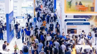 群贤毕至成果丰，共绘行业新未来，2025慕尼黑上海电子展圆满收官！