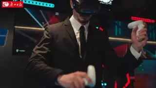 广交会DPVR秀科技时尚魅力，AI 眼镜即将登场重构穿戴新体验