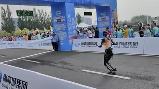 三场半程马拉松赛事落幕 北京联通顺利完成赛事通信保障任务！