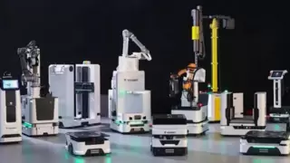 2025中国智能巡检厂商TOP榜发布：优艾智合领衔，七腾等企业强势上榜