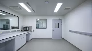 深耕洁净领域，联合珐玛开启洁净板材高端制造新篇