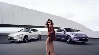 高品价比与智价比并驱，问界新M5 Ultra成年轻人购车首选