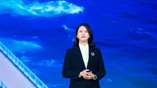 共建高质量产业生态丨华为智能电动&智能充电网络战略与新品发布会成功举办