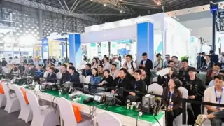 精彩继续！NEPCON China 2025现场直击前沿科技碰撞，感受先进电子制造与热门领域融合的无限可能