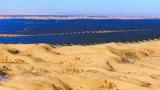 《装甲山河》第一集：华为数字能源携手央国企挑战“工程险地”