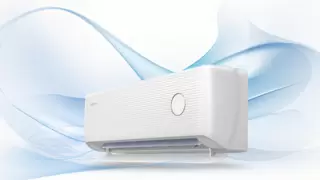 打破实验室滤镜！科龙省电静音空调Max：中家院真实场景实测8h花1.4元