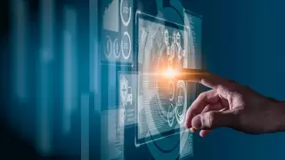 数字化转型浪潮涌动，新IT巨头蓄势混合式AI破解增长密码