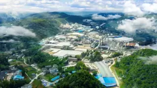 喜报！西洋诺威施荣登“2024贵州民营企业100强”榜单