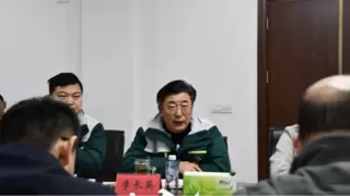 正式签约！“科创中国”携手西洋诺威施，共筑绿色磷化工新高地