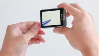 Anyty（艾尼提）微型显微镜在刀具检测中的高效应用