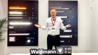 探索“制造之光”丨沃达迈亮相CIMT 2025