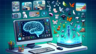 韦乐平：随着模型规模的日益扩大，跨域训练是必然趋势