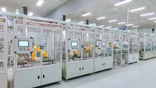 京西iDBC1系统（1-Box）规模化量产，获欧洲主流车企高度青睐