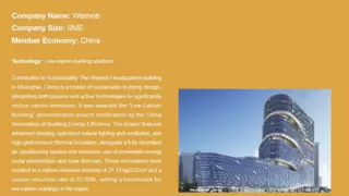 微盟集团发布2024年ESG报告:科技赋能可持续发展,践行绿色低碳履行社会责任