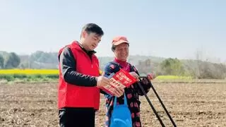 织密防诈“安全网” 湖北移动全力守护百姓“钱袋子”