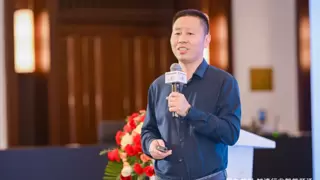 销售伙伴CTO圆桌：技术 × 领导力，引领数智创新