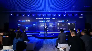 德赛西威全栈技术实力厚积薄发，突破桎梏创造效能跃升