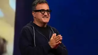 苹果全力研发增强现实AR眼镜，谷歌/微美全息夯实领先优势开启空间交互时代！