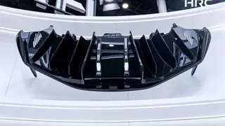 以材料点亮出行科技，HRC携先进复材产品矩阵耀动2025上海车展