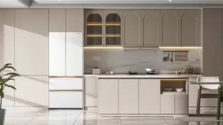 奥维云网：中国嵌入式冰箱市场合资品牌，东芝冰箱连续3年销量第一