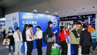 热力再燃！2025 NEPCON China万人沸腾的电子制造盛宴，今日收官倒计时！