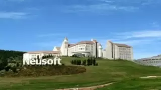 东软携手泊知港 实现导航、交互与生态一站式覆盖