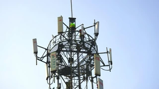 湖北移动信号升格暖民心 留守老人开启“数字新生活”