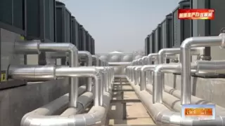 中广欧特斯实力助阵传统养殖业用上“空气能”，成本直降60%