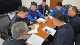 行业新样本！国内首个eVTOL试飞员培训计划落地