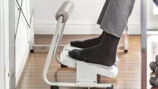 人体工学革命：三款山业脚踏让久坐星人成功自救