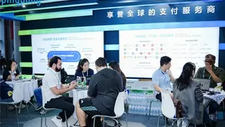 跨境收款平台大揭秘：PingPong优势领航突围