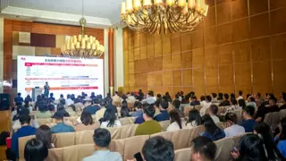 【AI重构 数智新生】天津市AI加速成长型企业数智化峰会圆满成功！