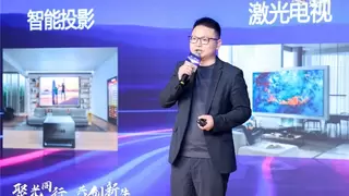 Vidda官宣5月8日重磅新品揭晓 不虚标已成投影行业共识