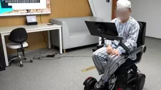 脑机接口实现“意念精准操控”，微美全息关键技术推动向实际应用转化