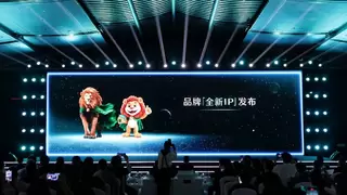 德施曼品牌IP全新升级 智能锁行业开启AI下一站