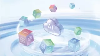 华为云助力珠海万达商管集团：打造上云迁移标杆，重塑商业地产数智跃迁