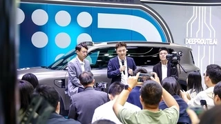 元戎启行周光：辅助驾驶要聚焦安全，而不是规模