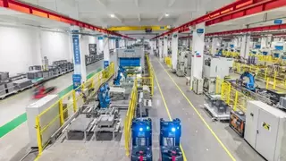 老板电器任富佳：以科技创新与人文精神重塑行业逻辑