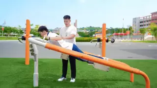 AI智领健康未来：舒华体育校园体育解决方案亮相中国教育装备展