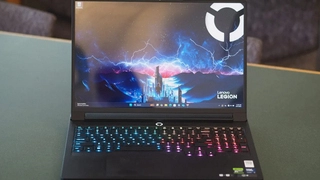 联想拯救者Pro 7i 2025款评测：Blackwell与Arrow Lake平台惊艳首秀