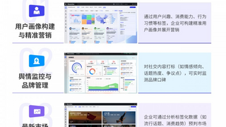慧科讯业AI赋能数据标签化，破局多模态数据治理难题