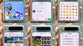 花式分享、分屏畅聊：华为Pura X让社交生活游刃有余