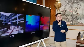 “春生万物 云启新程”：华为云赋能游戏产业，共赴创新之约