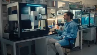 移液工作站重塑生物实验室效率，Opentrons 开源生态+模块化设计撬动千亿自动化市场